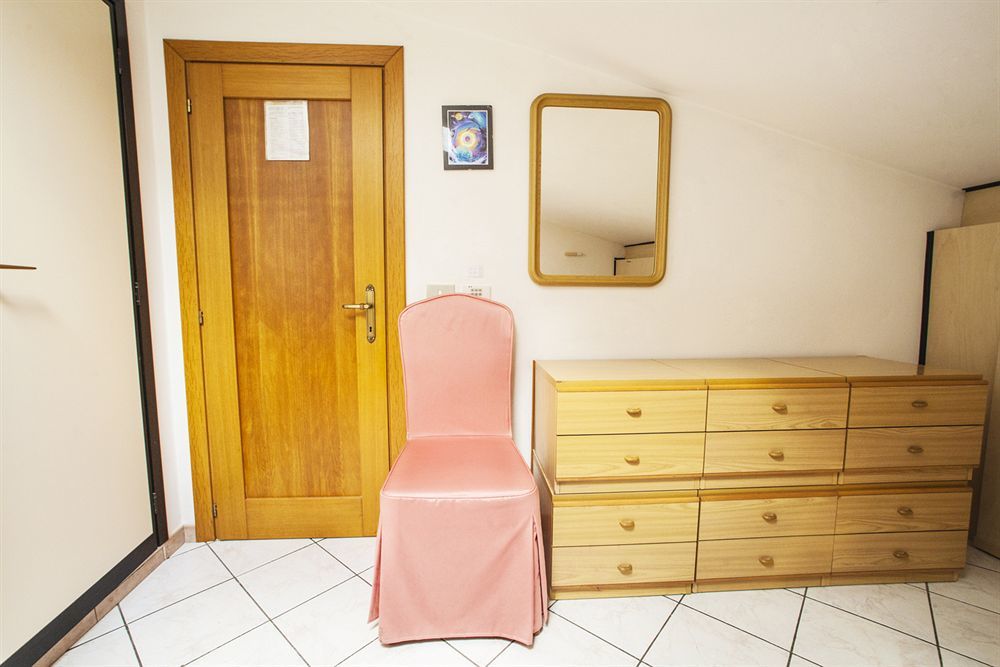 Hotel Il Castagno Firenze