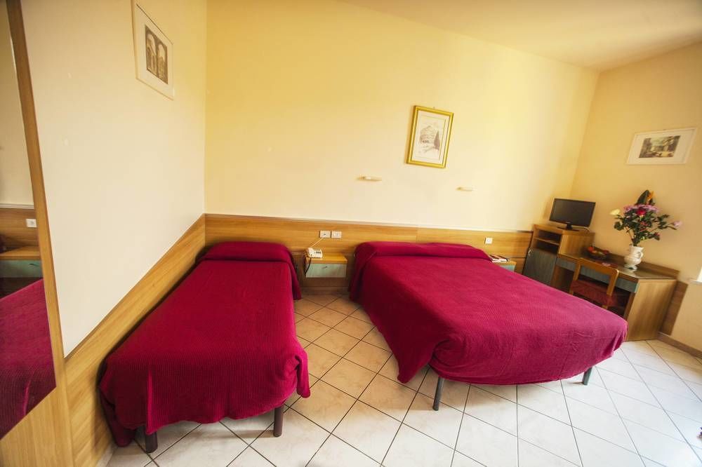Il Castagno 2* Firenze