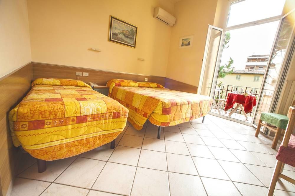 Hotel Il Castagno
