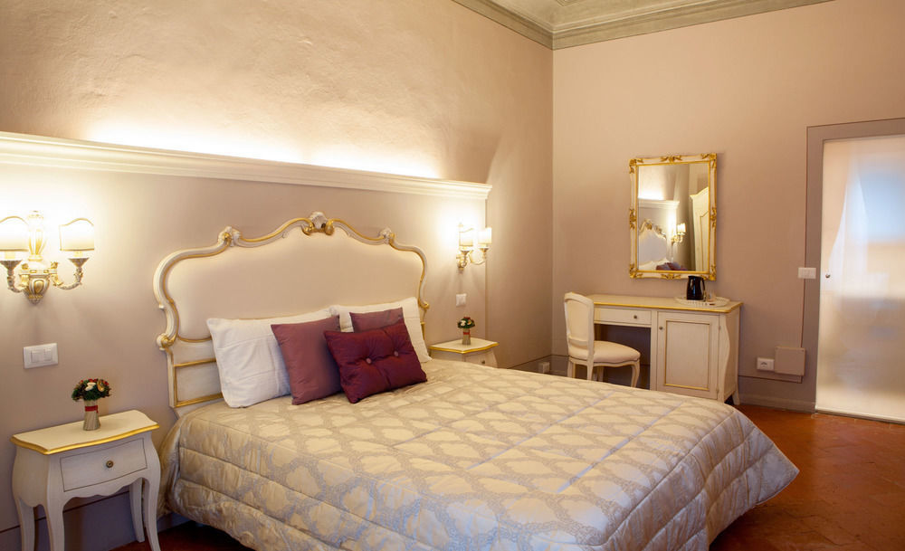 Couette-café I Quattro Poeti