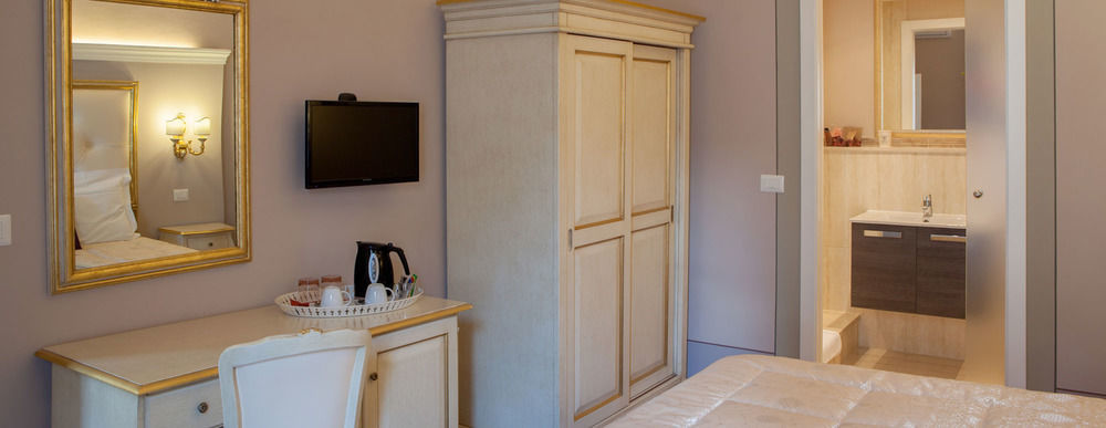 I Quattro Poeti Couette-café Florence