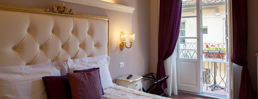 I Quattro Poeti Couette-café Florence