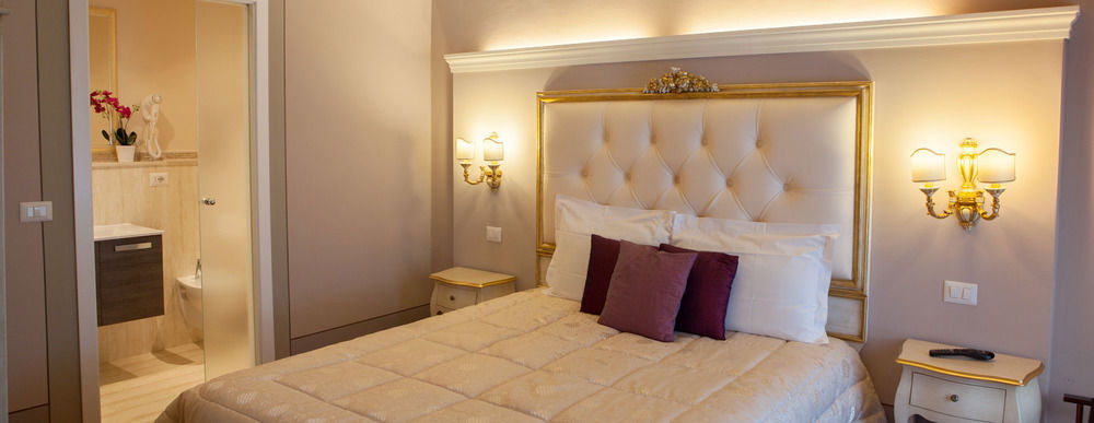 Couette-café I Quattro Poeti 3*
