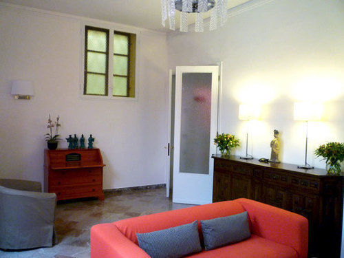 Hotel Canada Florença