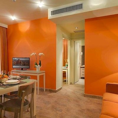Popartment Aparthotel Firenze
