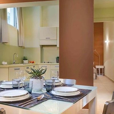 Popartment Aparthotel Firenze