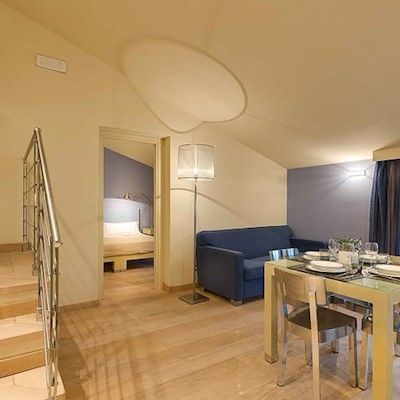 Aparthotel Popartment