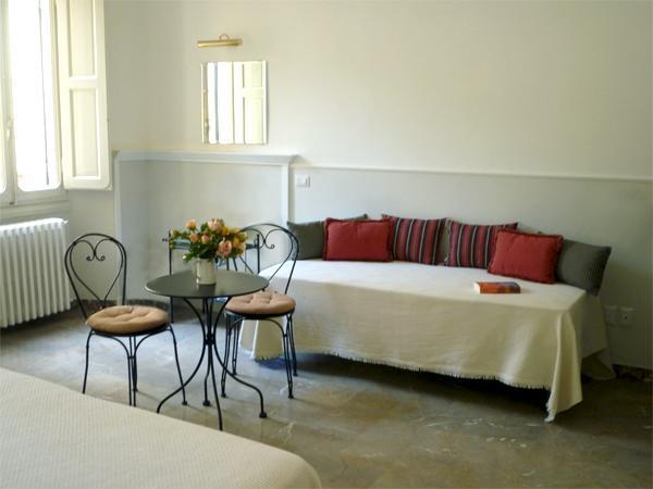 Hotel Canada * Florença