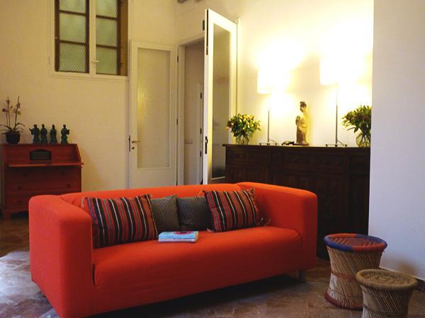 Hotel Canada Florença