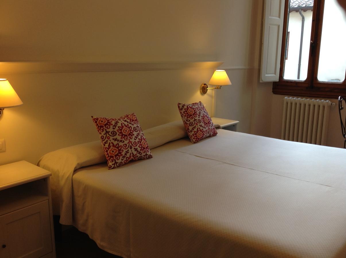 Hotel Canada Florença