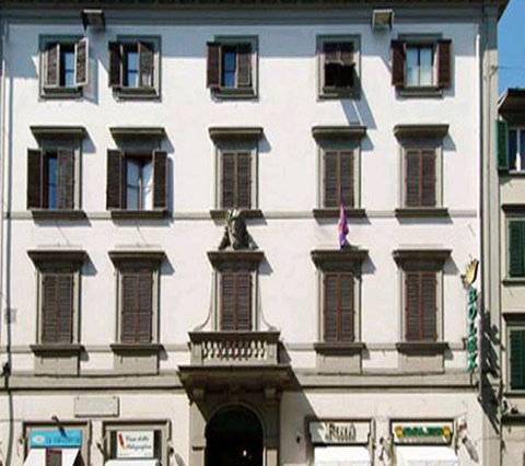 Hotel Colomba Firenze