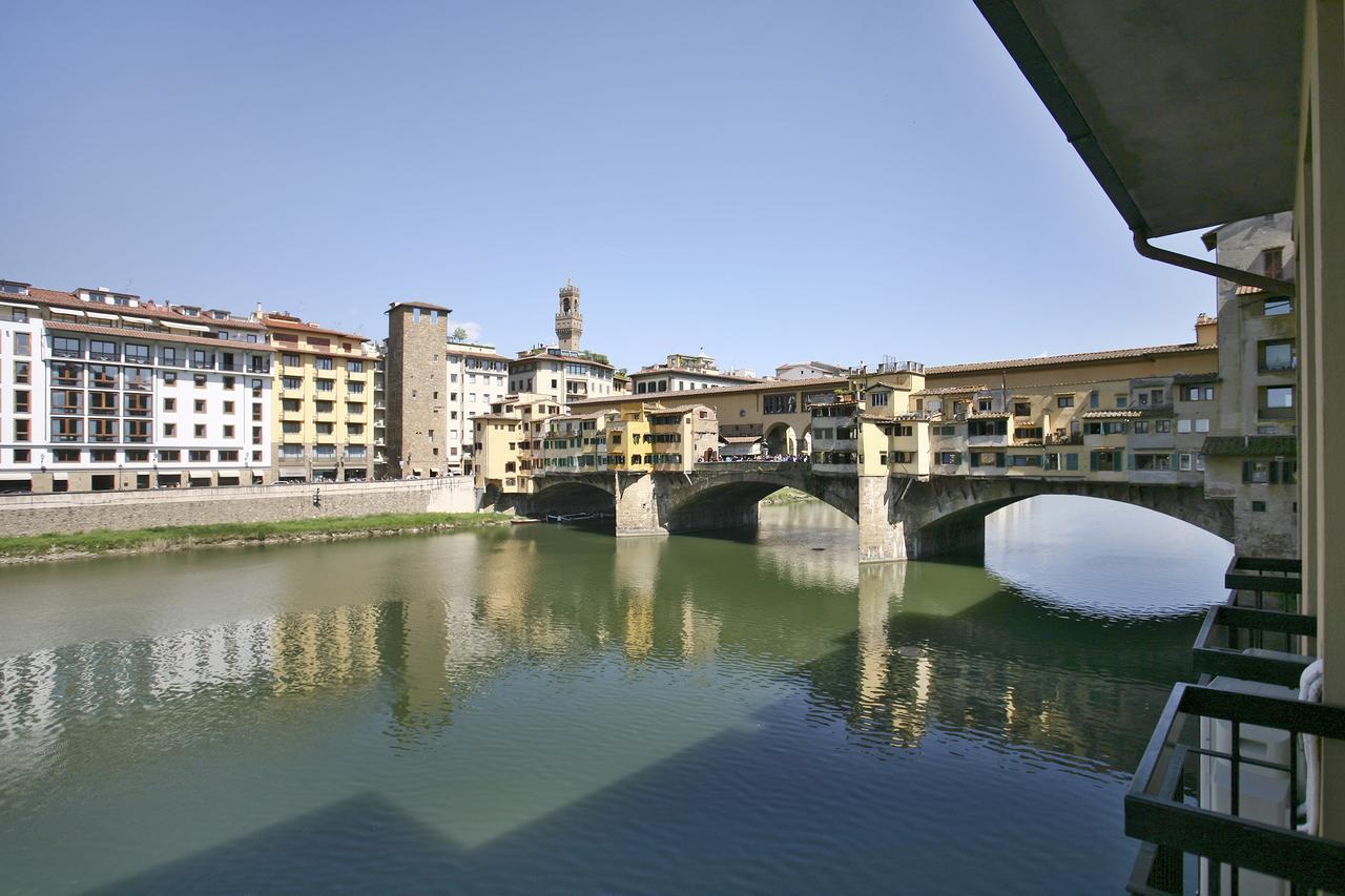 Santa Monaca 23 - Sweet Dreams In Leilighet Firenze