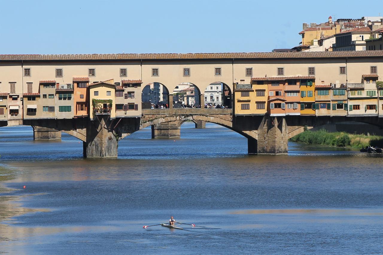 Santa Monaca 23 - Sweet Dreams In Leilighet *