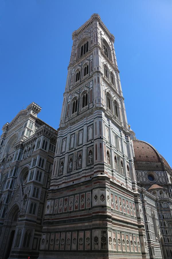 Leilighet Santa Monaca 23 - Sweet Dreams In Firenze