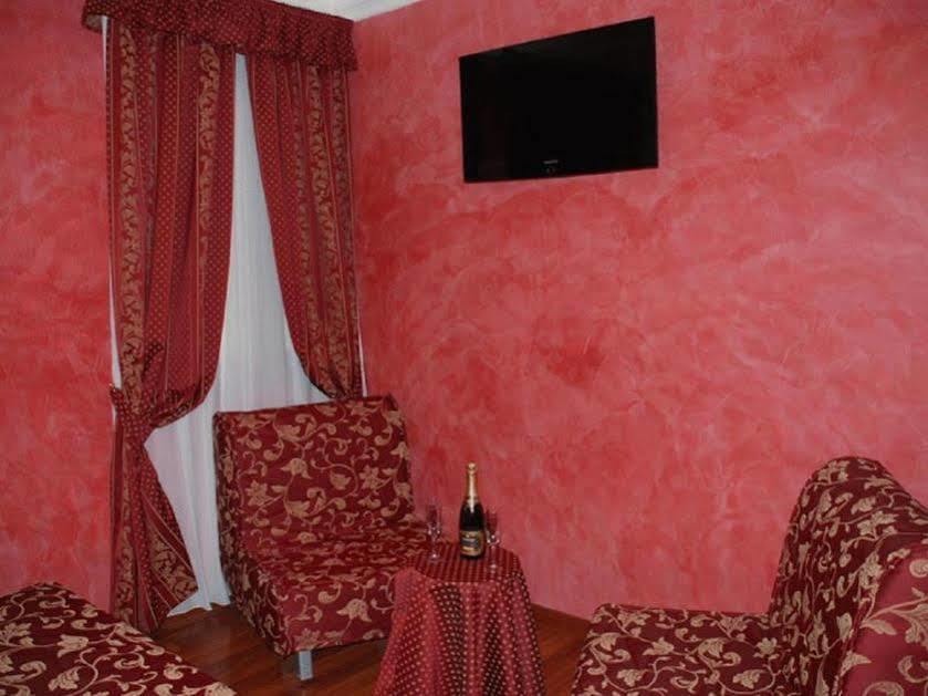 Boutique Borgo Firenze