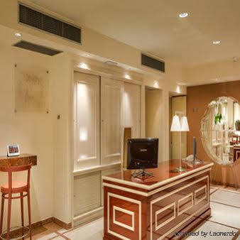 Popartment Aparthotel 3*