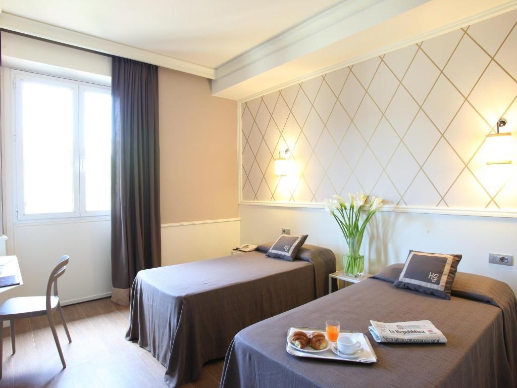 Golf 3* Firenze