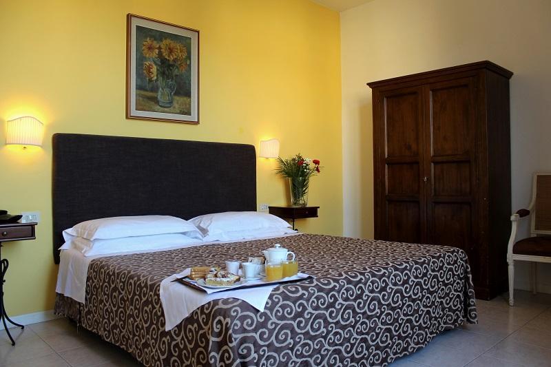 Alex 3* Firenze