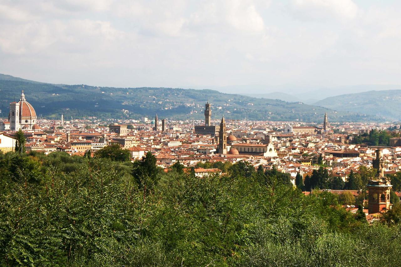 Santa Monaca 23 - Sweet Dreams In Firenze