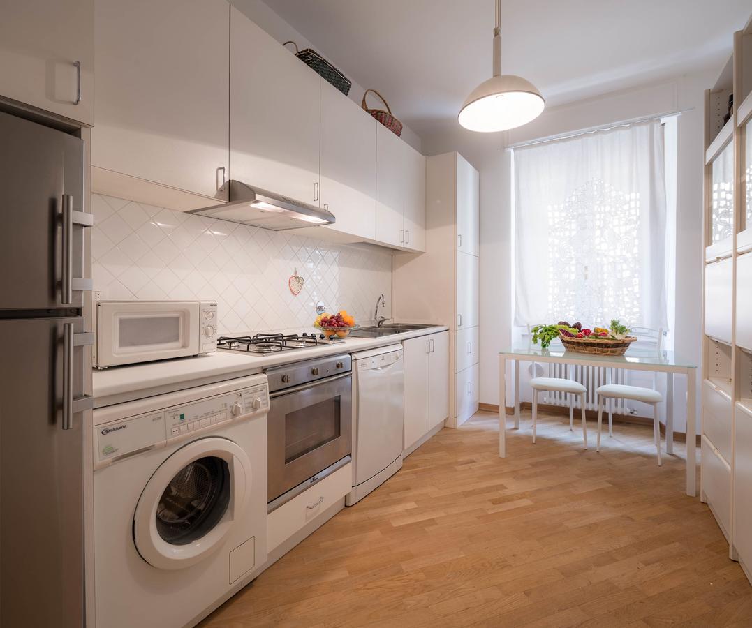 Santa Felicita Apartamento Florença