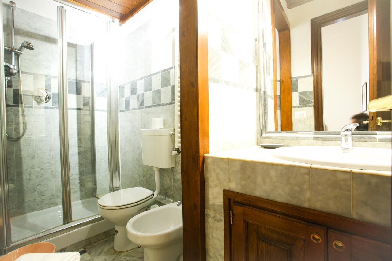 Via Guelfa Apartamento *