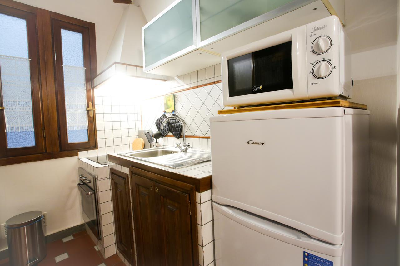 Apartamento Via Guelfa