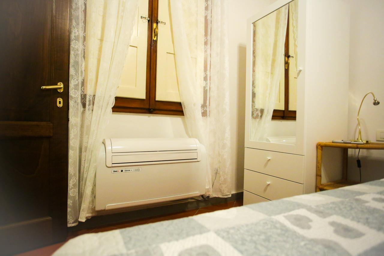 Via Guelfa Apartamento