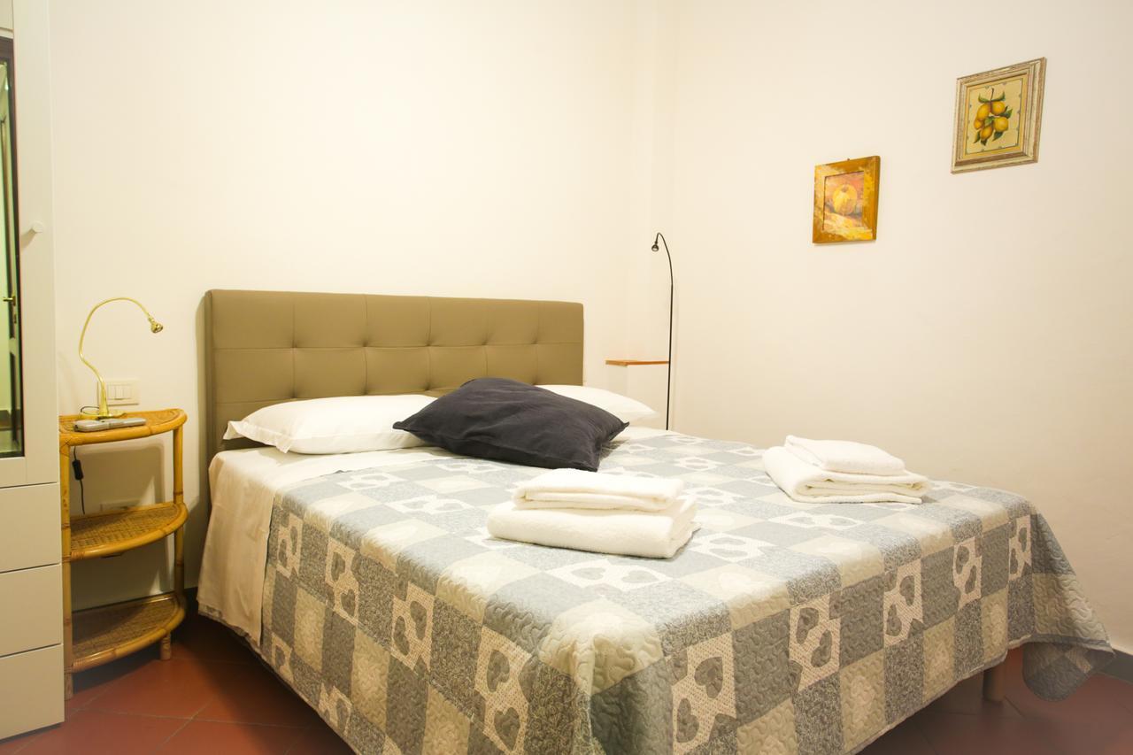 Apartamento Via Guelfa Florença