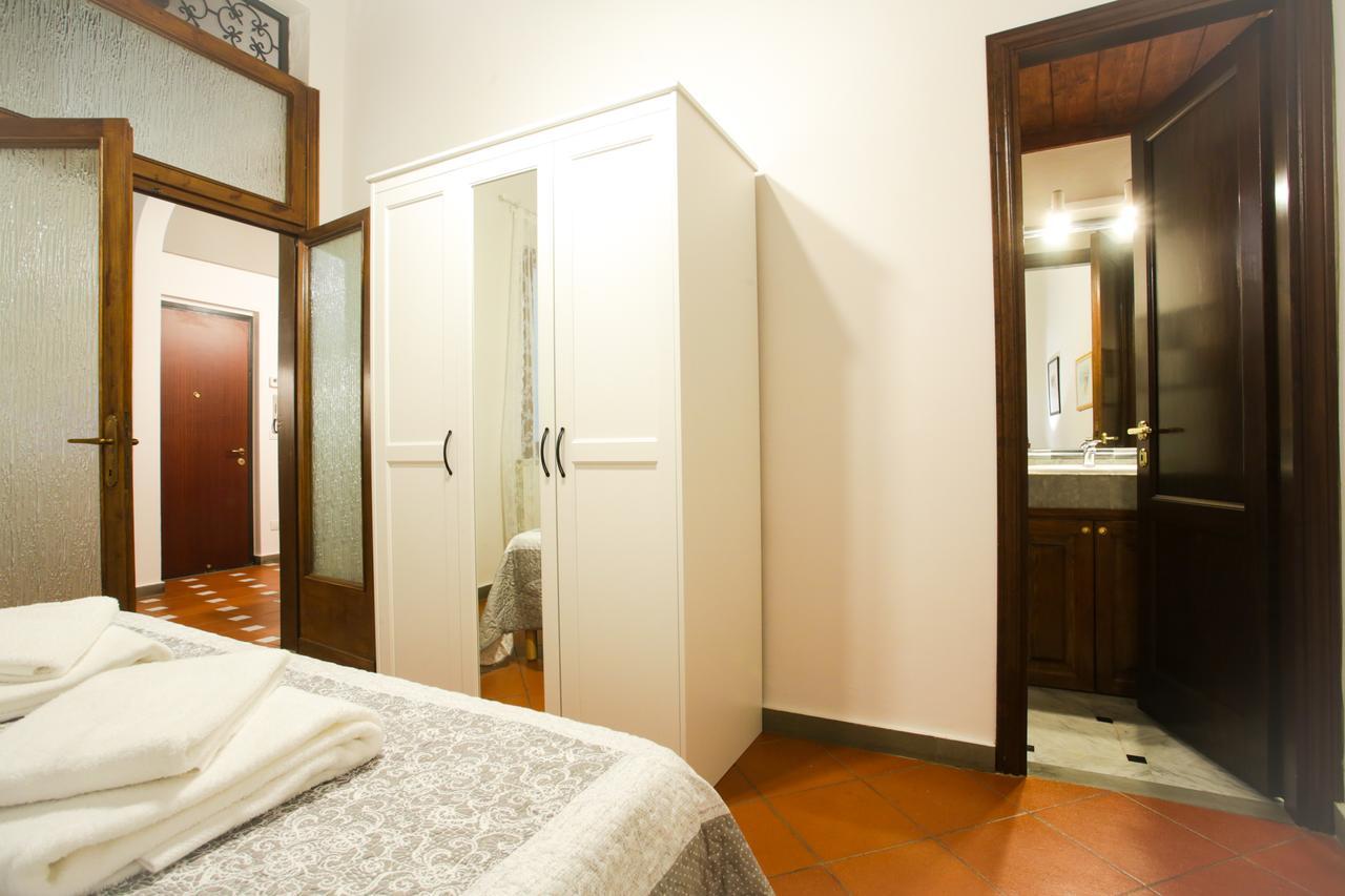 Apartamento Via Guelfa