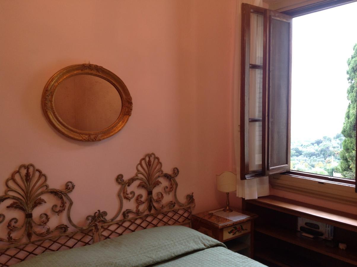 Hotel Le Rondini Florence