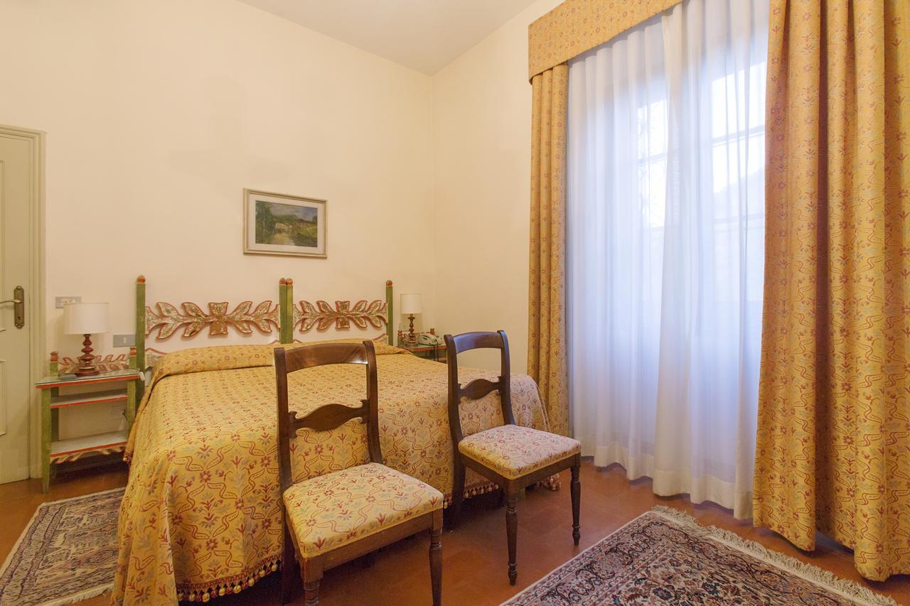 Le Rondini Florence
