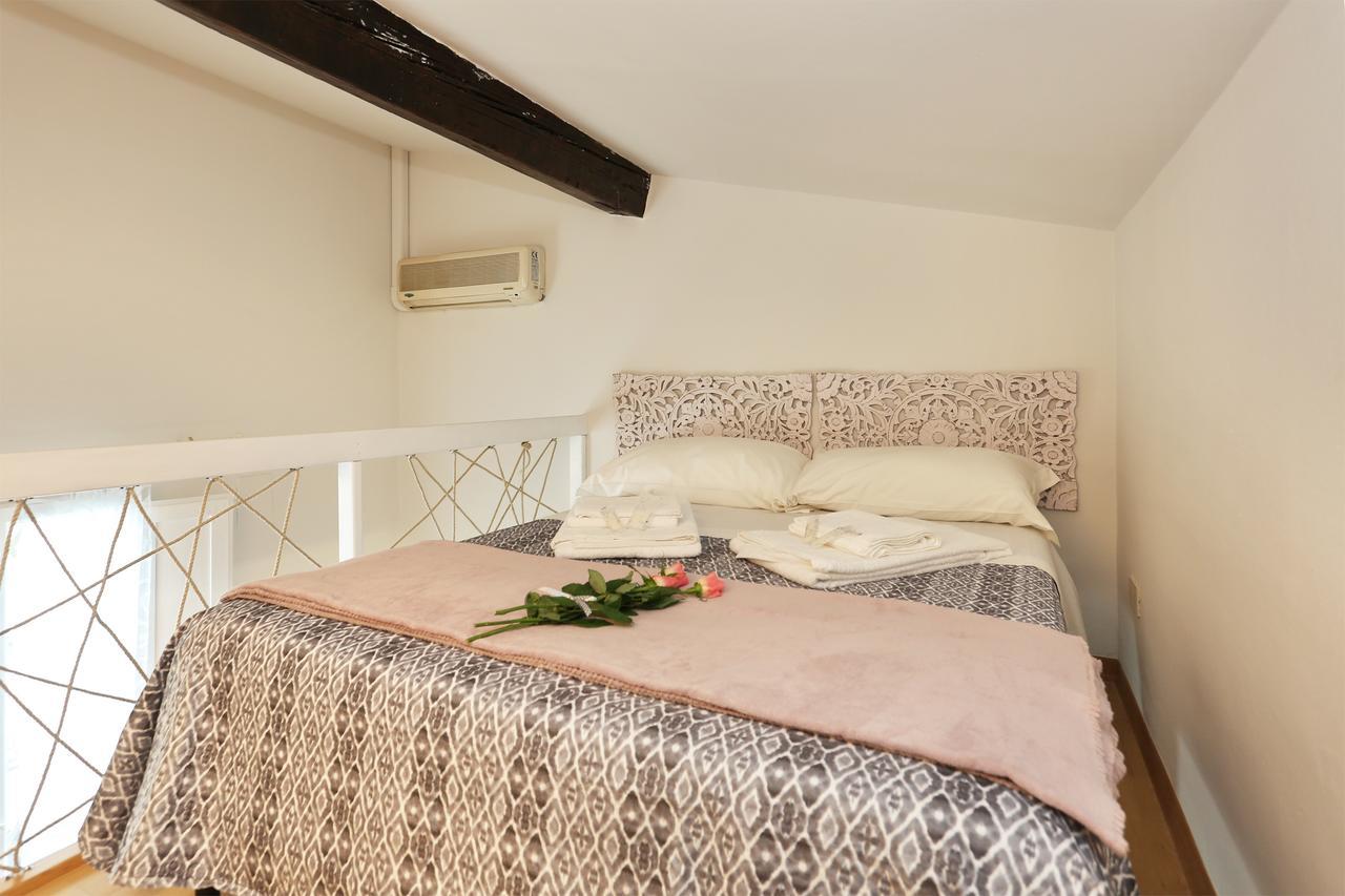 Leilighet Santa Monaca 23 - Sweet Dreams In