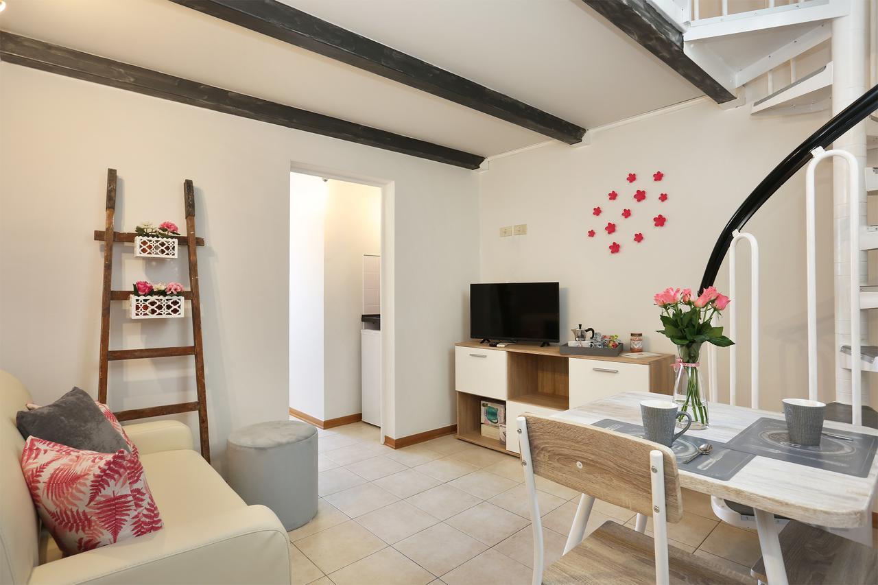 Santa Monaca 23 - Sweet Dreams In Firenze