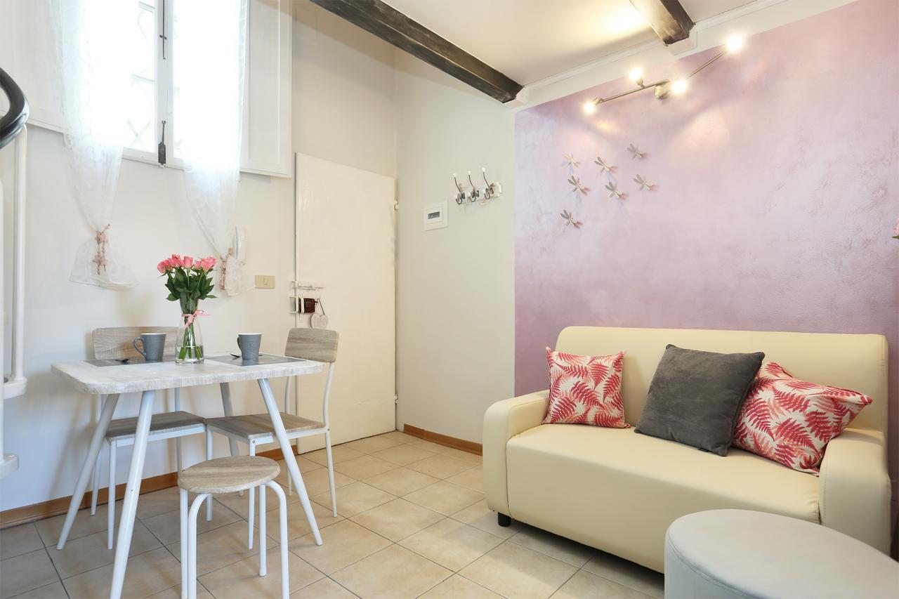 Leilighet Santa Monaca 23 - Sweet Dreams In Firenze