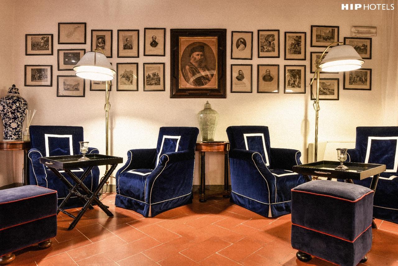 Hotell Cellai