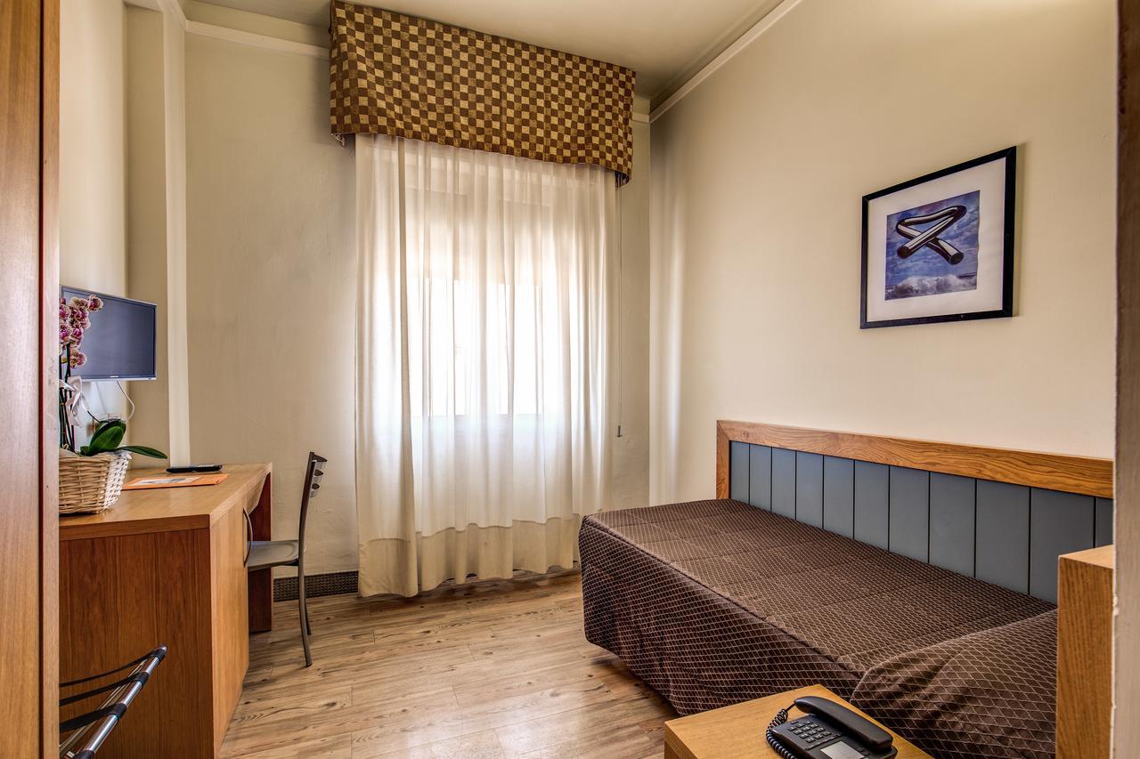Delle Nazioni Hotel Florence
