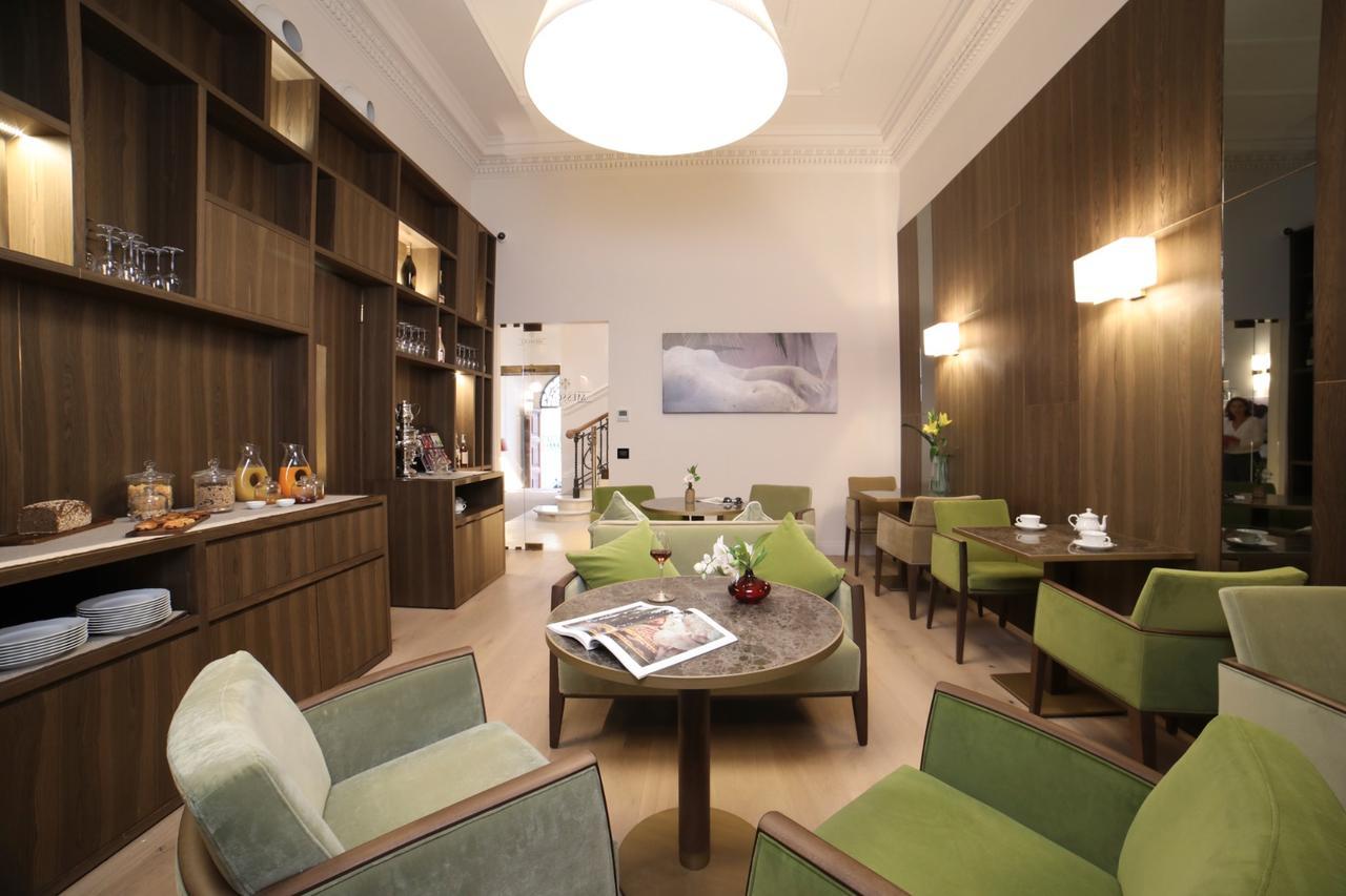 Bed & Breakfast Messori