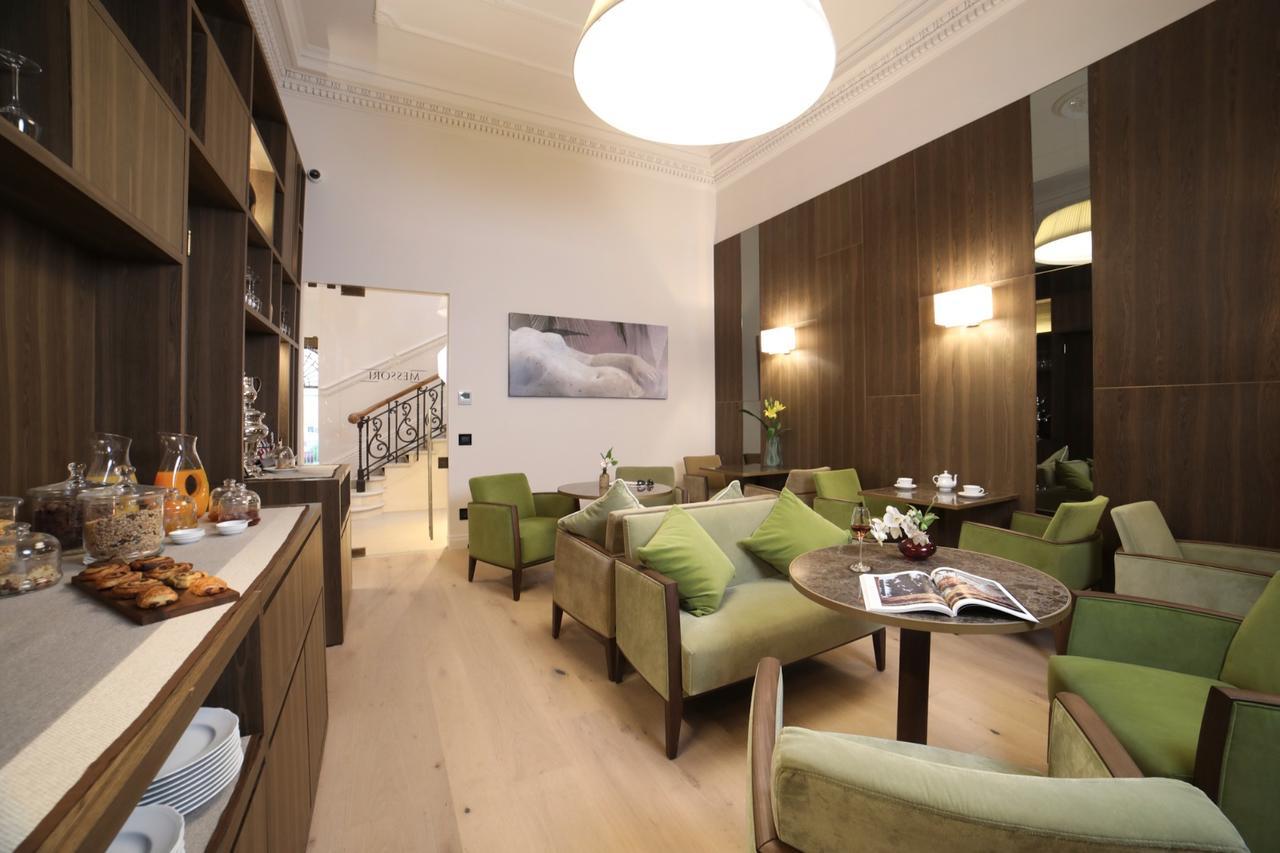 Messori Bed & Breakfast Firenze
