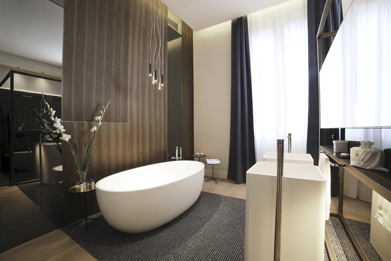 Bed & Breakfast Messori Firenze
