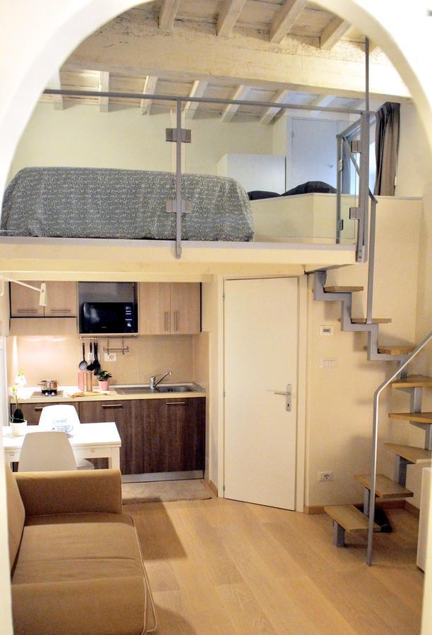 Apartamento Acacia - Giglio