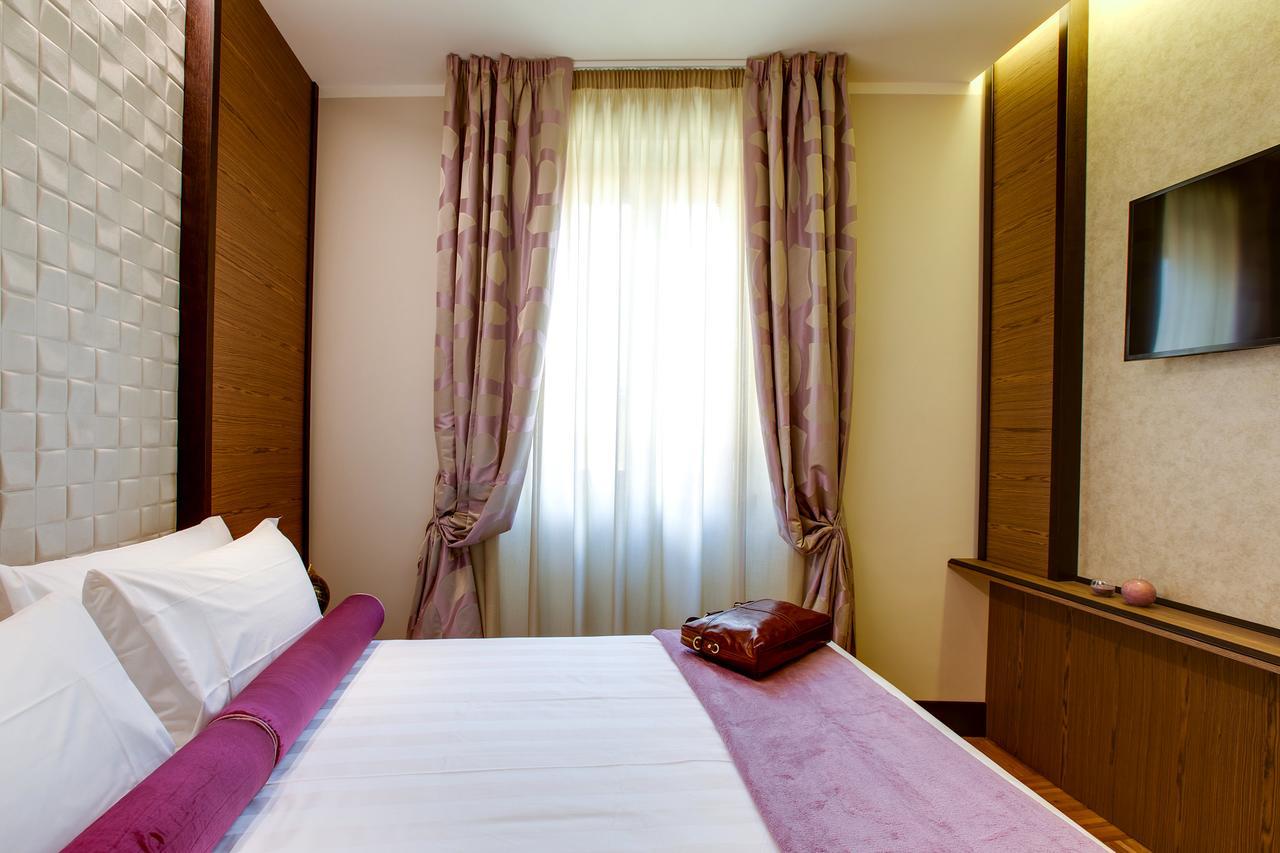 Solo Experience 4* Florence