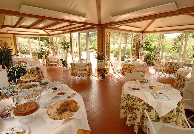Marignolle Relais & Charme - Residenza D'epoca Firenze