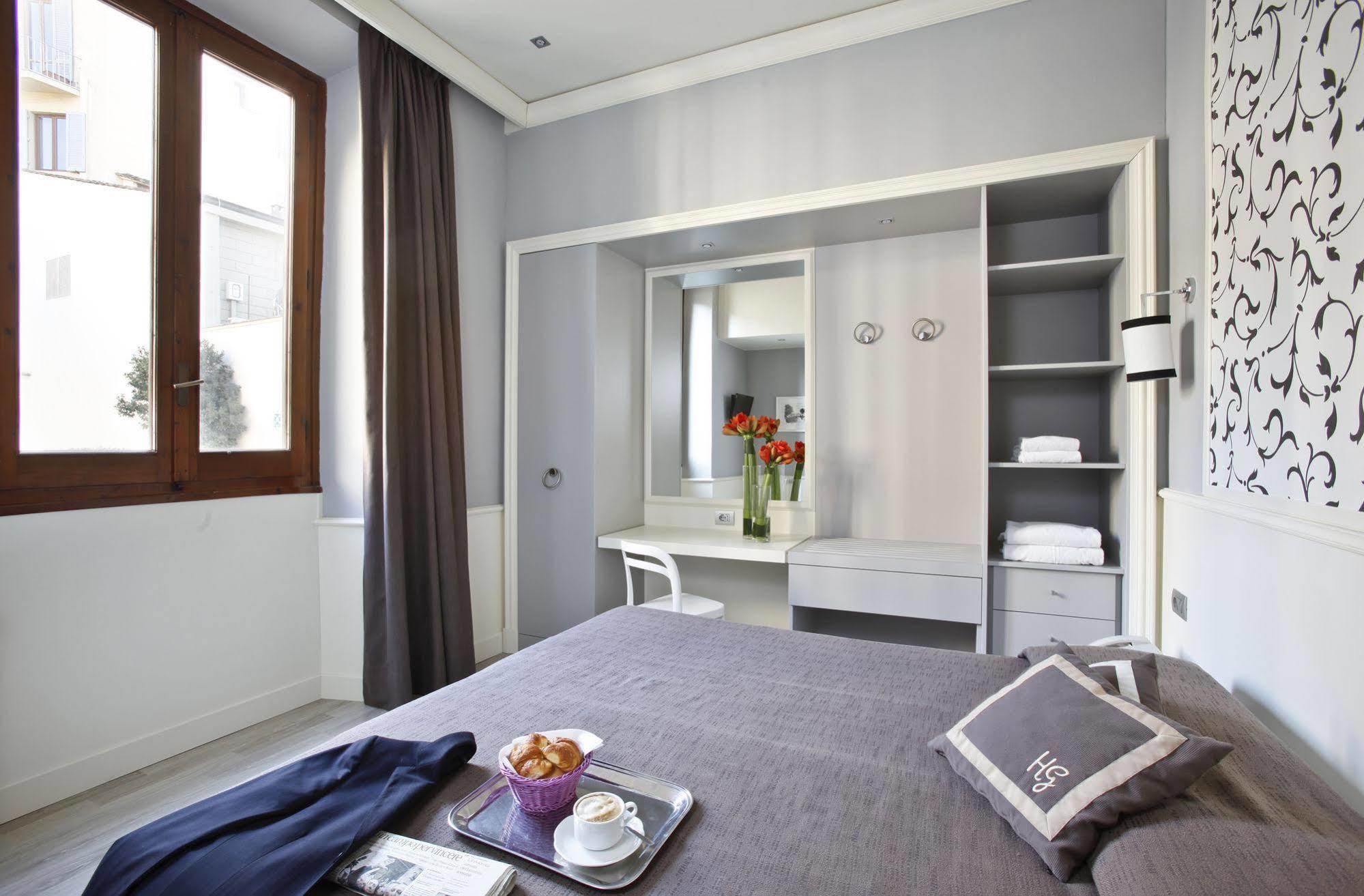 Hotel Golf Firenze