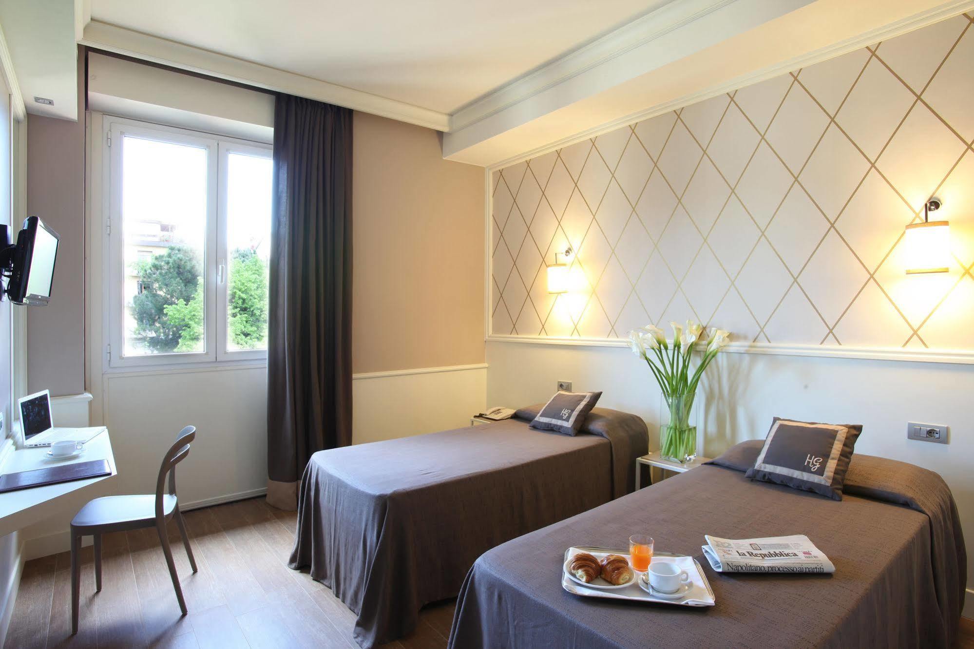 Golf Hotel 3*