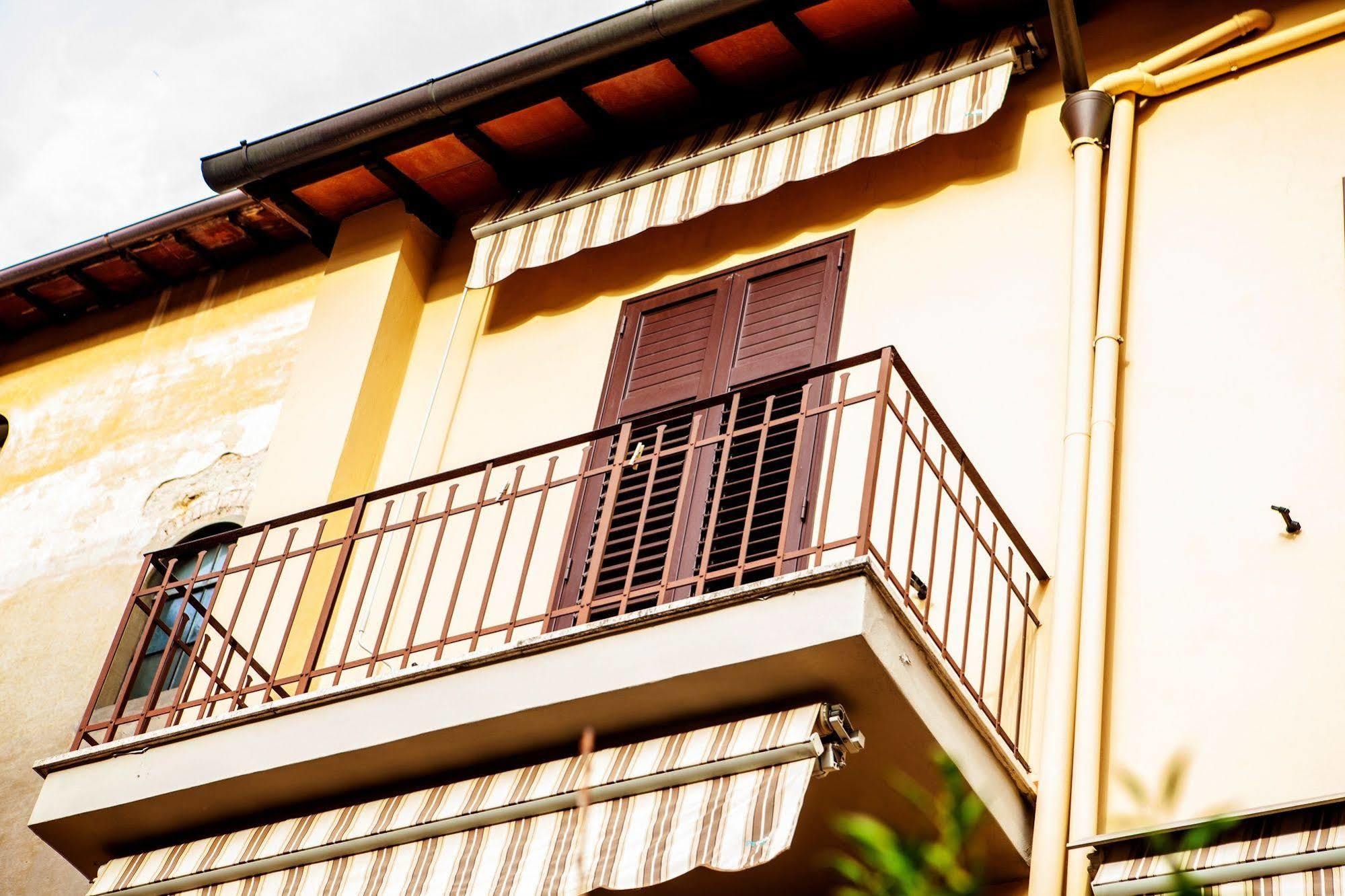 Il Castagno Hotel