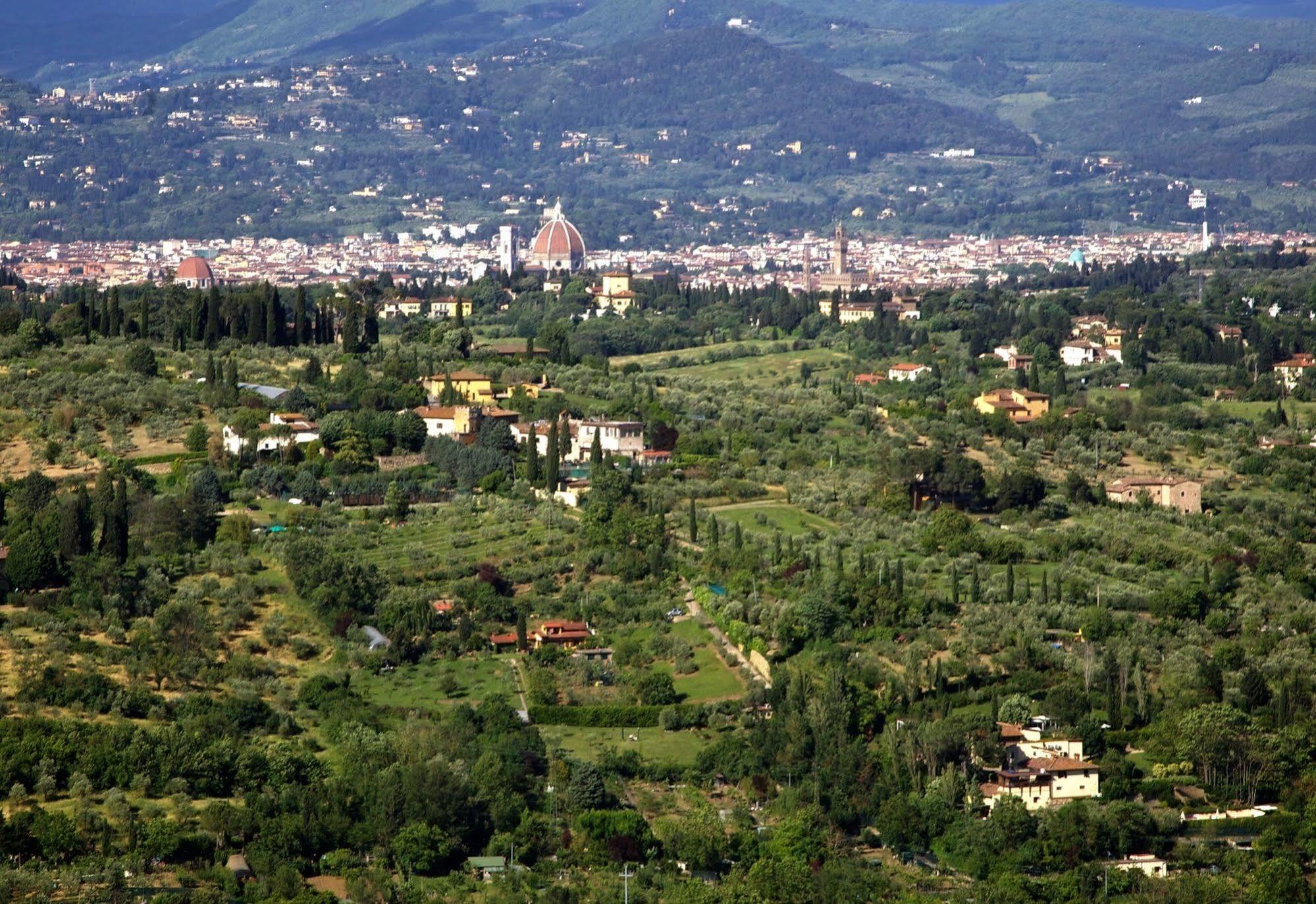 Landsted Marignolle Relais & Charme - Residenza D'epoca