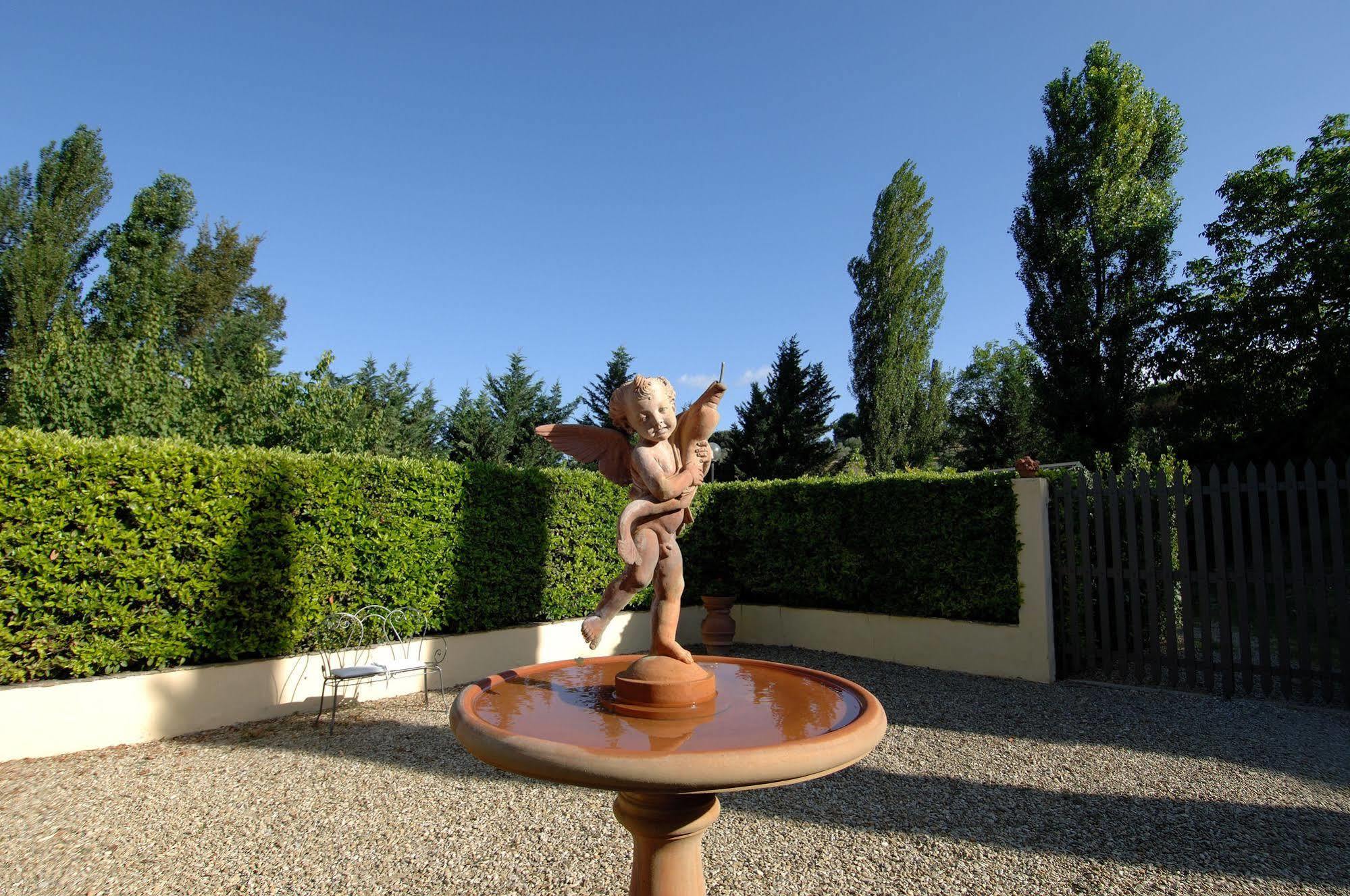 Landsted Marignolle Relais & Charme - Residenza D'epoca Firenze