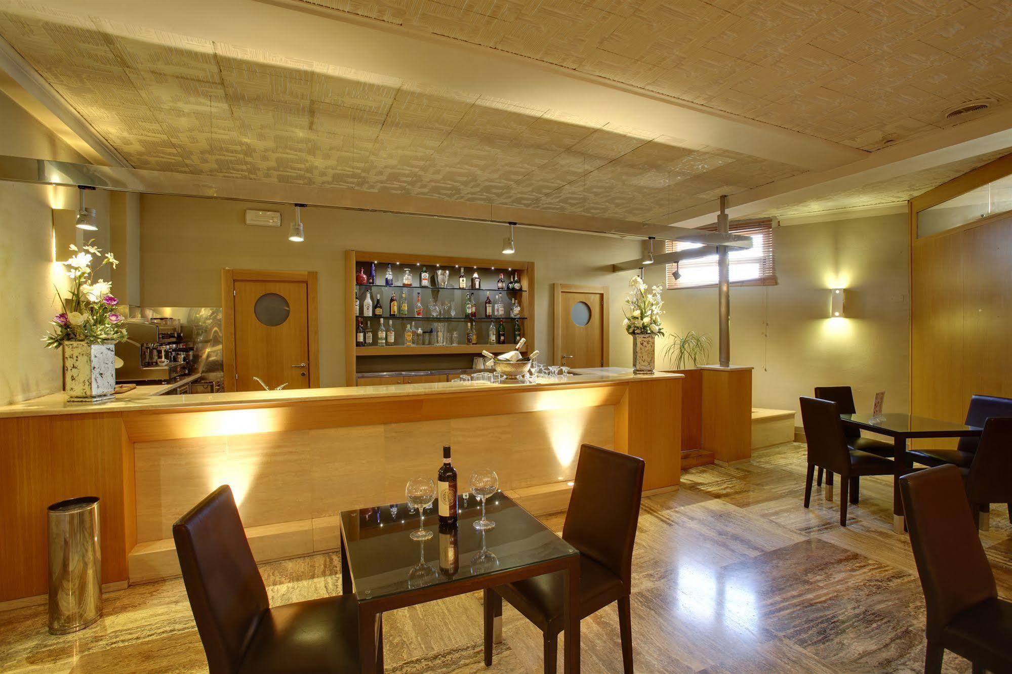 Hotel Delle Nazioni 3*