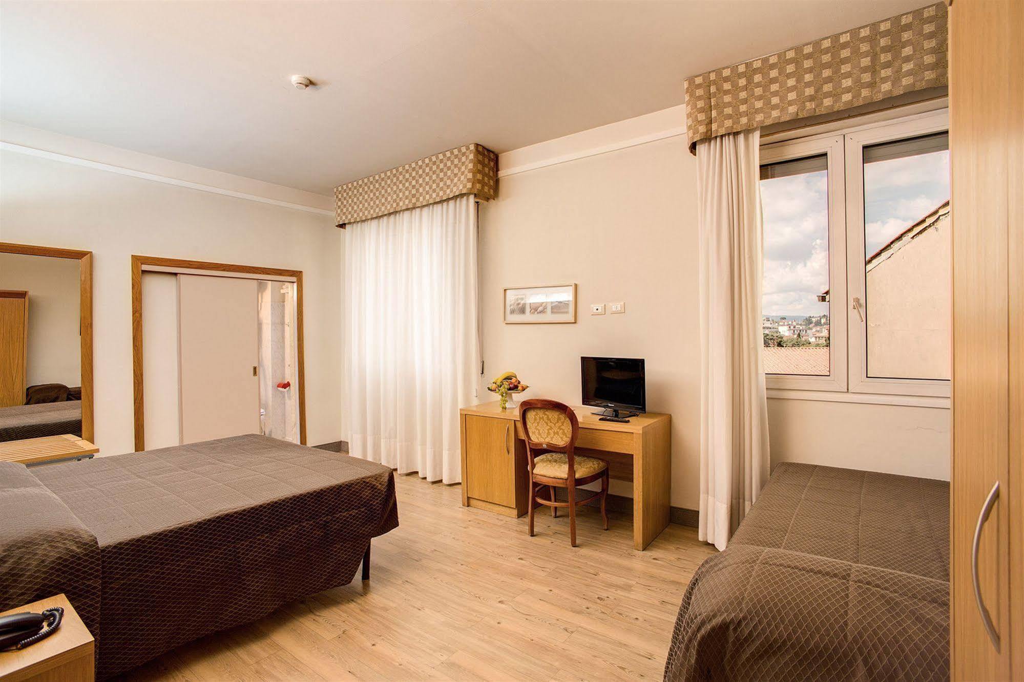 Hotel Delle Nazioni 3*