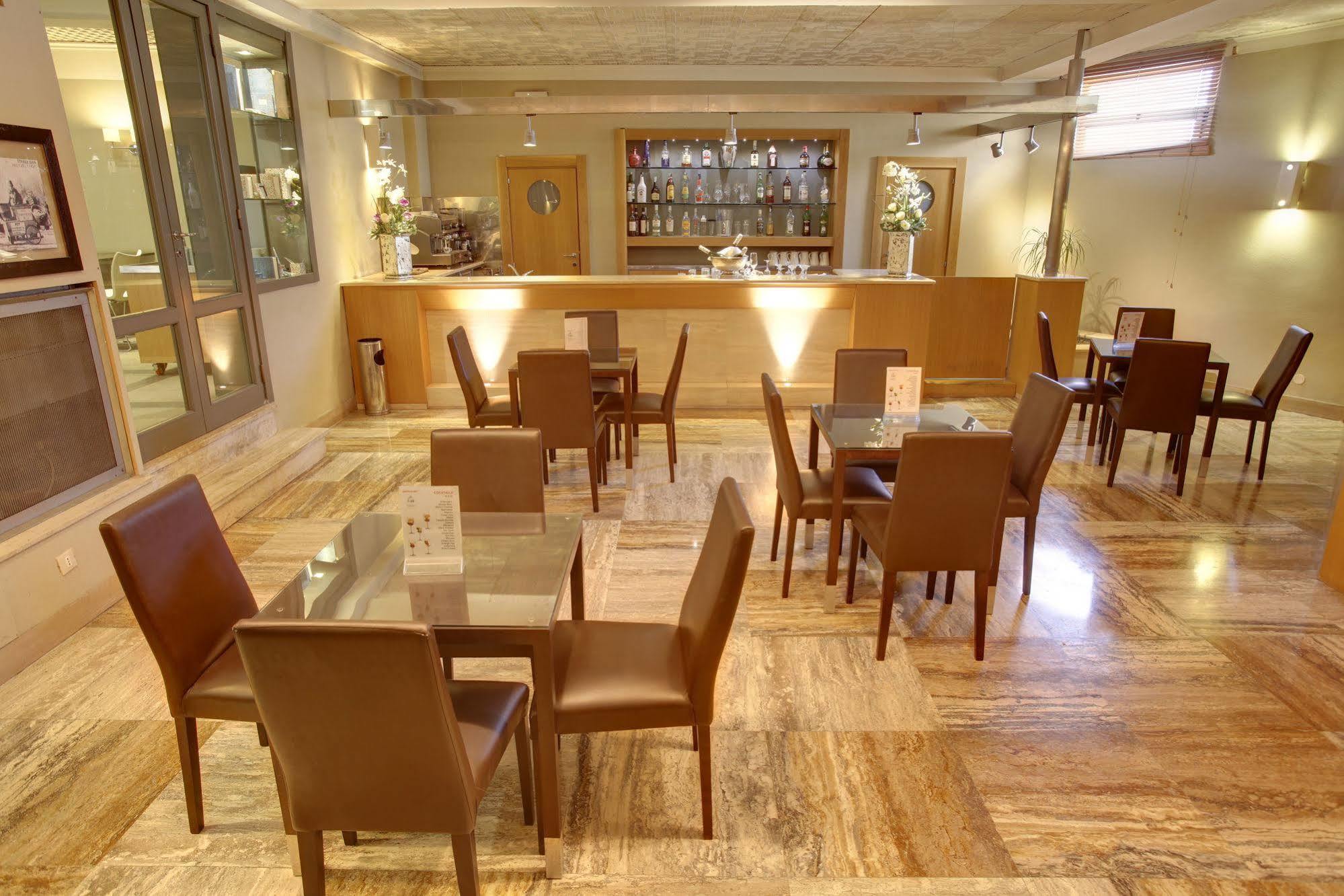 Delle Nazioni Hotel